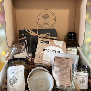 Charcuterie Gift Set