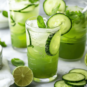 Cucumber Lime White Balsamic