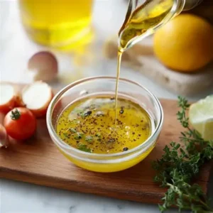 Traditional White Balsamic